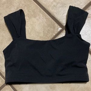 BuffBunny Aloe Sports Bra